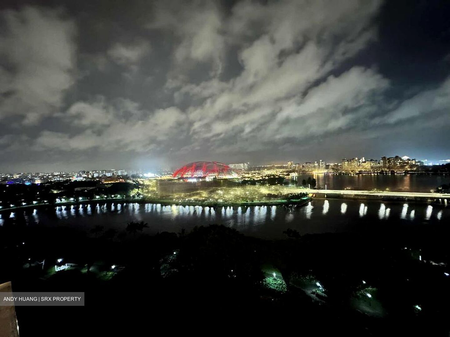 Kallang Riverside (D12), Apartment #501279841